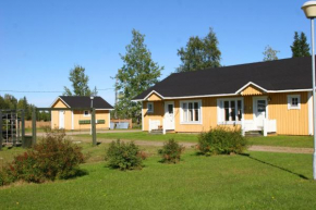 Гостиница Kierinki Village Lomahuoneisto  Соданкюла
